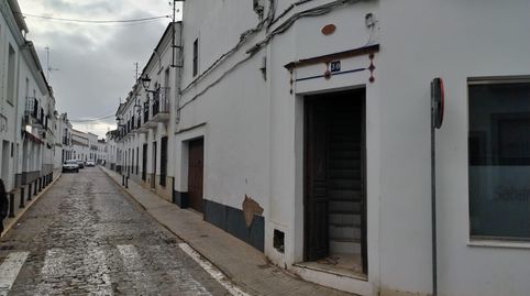 Foto 2 de Piso en venta en Fuente de Cantos, Badajoz