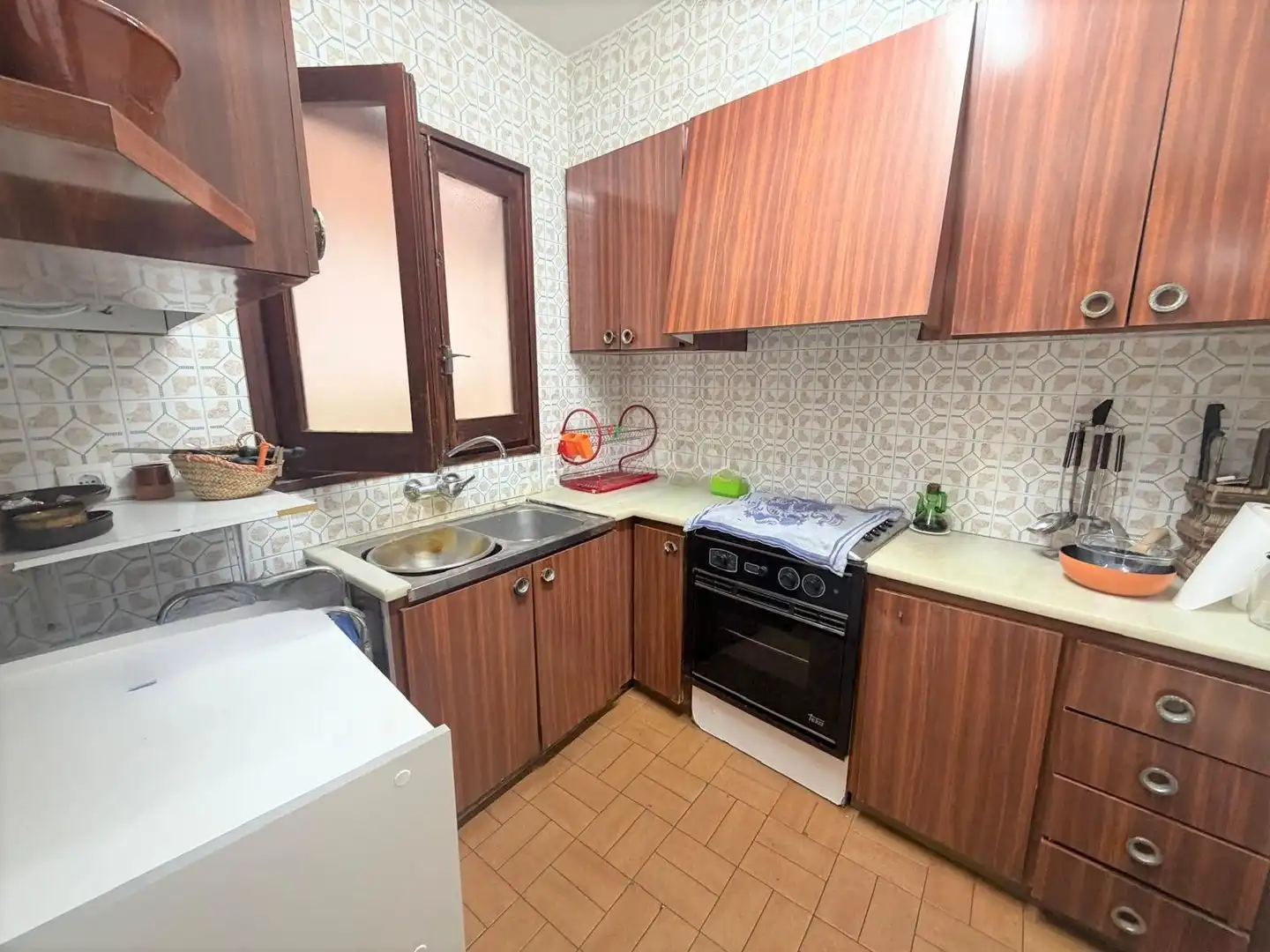 Maison avec terrasse à vendre à El Perelló, imagen 6
