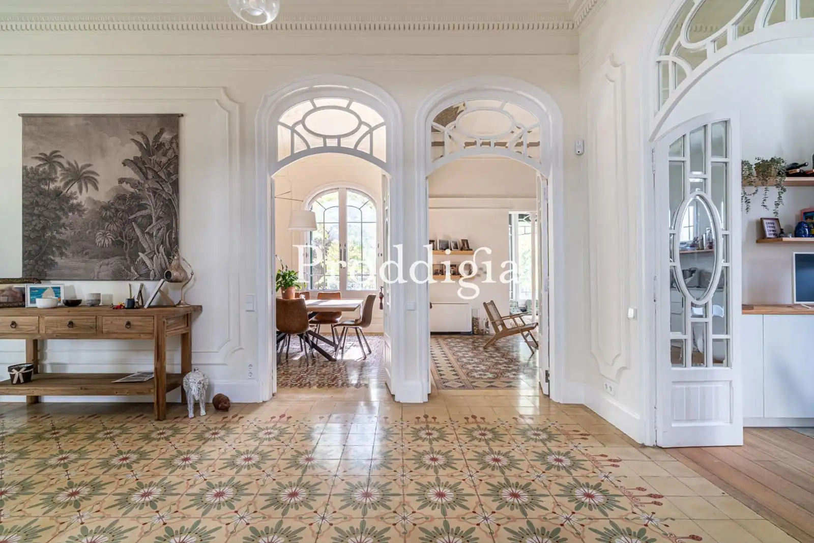 Houses for rent in Sant Cugat del Vallès  with Air Conditioner, Heating and Swimming Pool