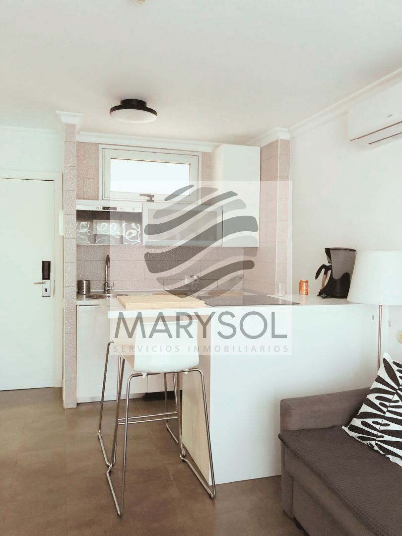 Apartament de lloguer a Playa del Inglés
