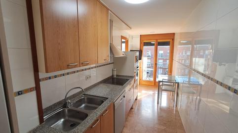 Photo 4 of Flat to rent in Llevant, Igualada