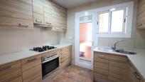 Kitchen of Flat for sale in El Vendrell  with Terrace and Balcony