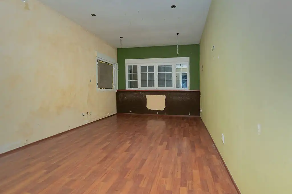 House with garden for sale in Albeniz, imagen 12