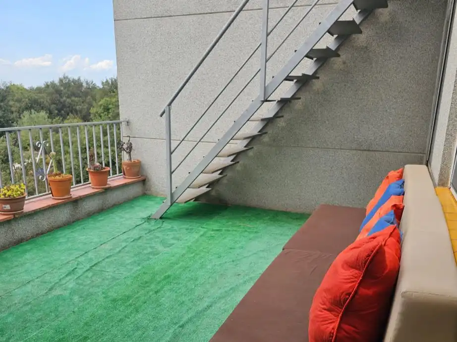 Casa con jardín en venta en Cami de la Pineda, 7 7, imagen 22