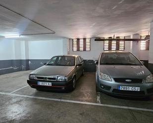 Aparcament de Garatge en venda en Sabadell
