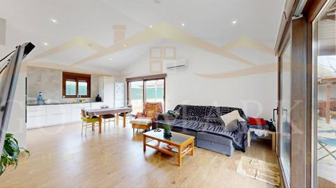 Foto 4 de Casa o xalet en venda a Calle Turó del Vent, 81, Santa Coloma de Farners, Girona