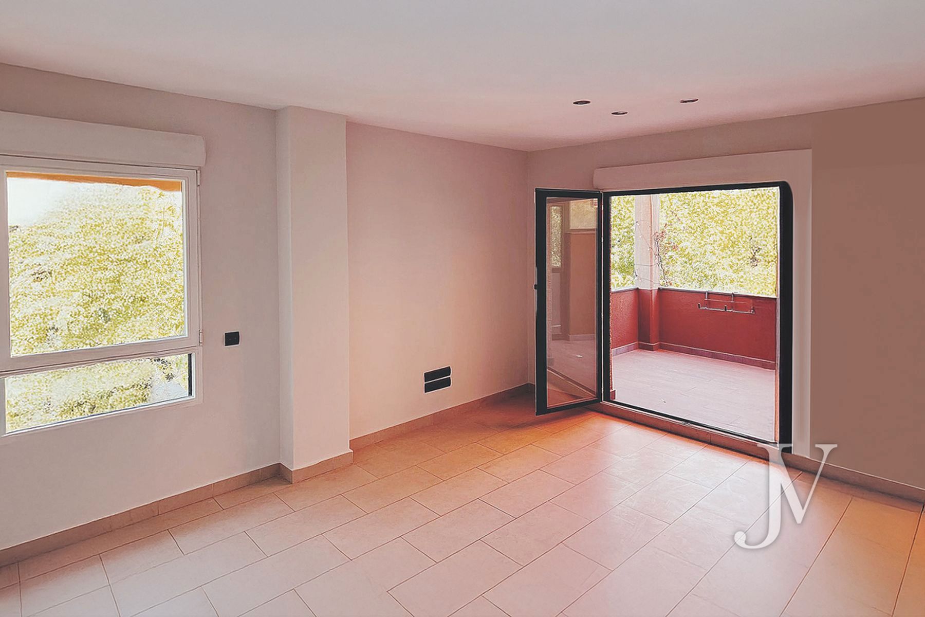 Flat for sale in Calle de Costa Rica, Hispanoamérica - Bernabéu
