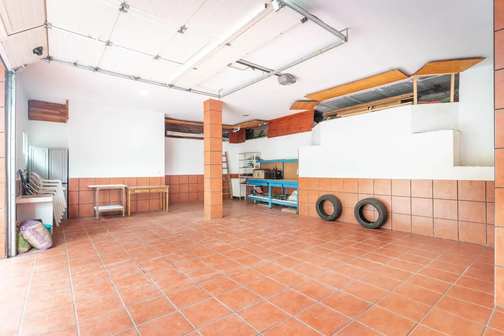 Casa o xalet en venda en Tineo amb Calefacció, Jardí privat i Terrassa
