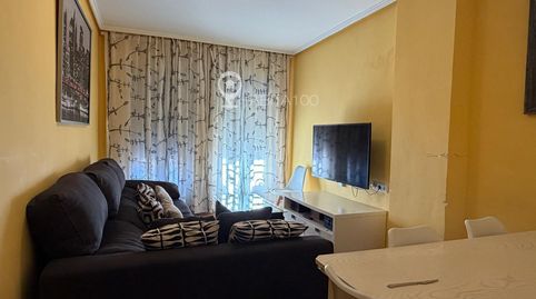 Foto 4 de Habitación en Cervantes, Centro, Cuenca Capital