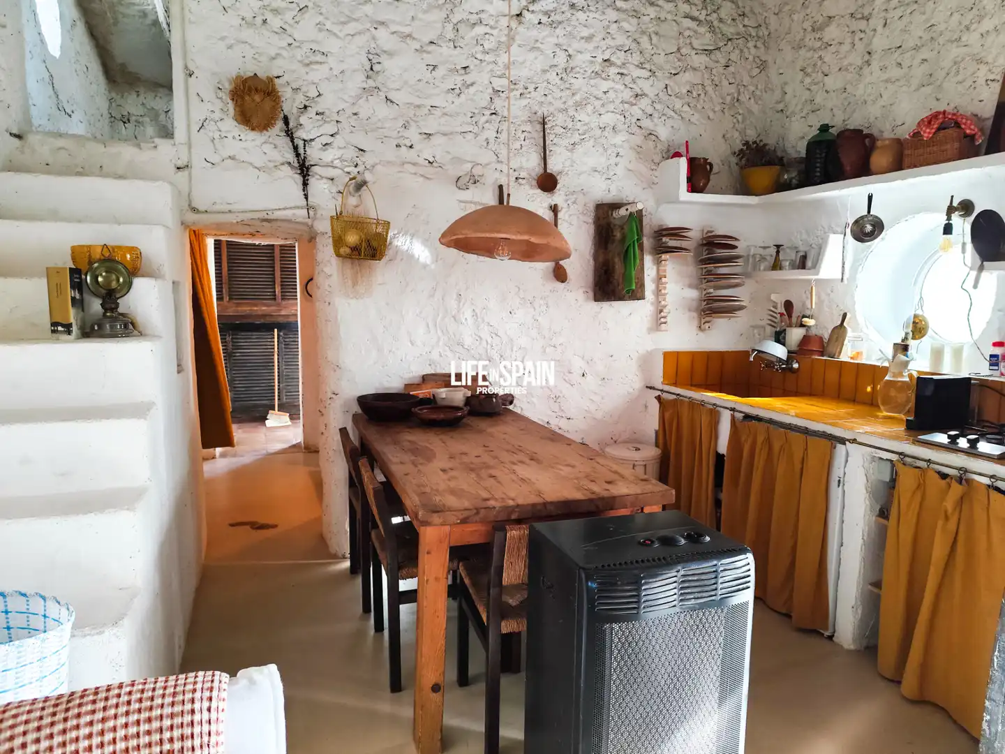 Maison rustique à vendre à Camarles, imagen 9