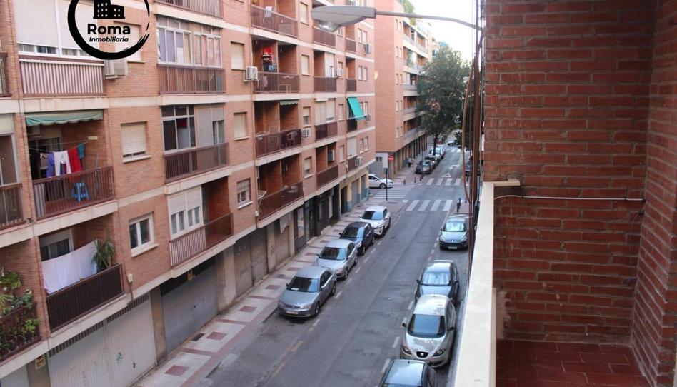 Photo 1 of Flat to rent in Camino de Ronda, Granada