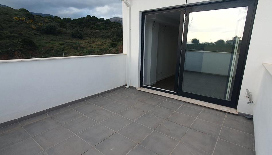 Foto 1 von Wohnung zum Verkauf in Calle Vencejo, 6, Torreblanca del Sol, Málaga