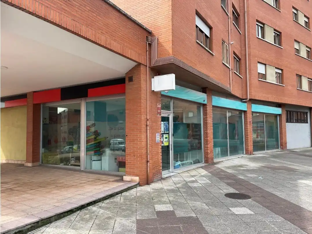 Commercial properties for sale in Quirós