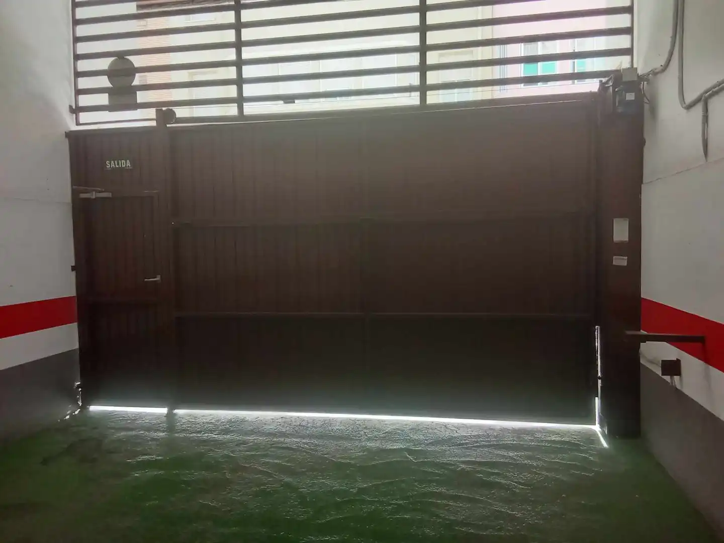Aparcament en venda a sevilla, imagen 21