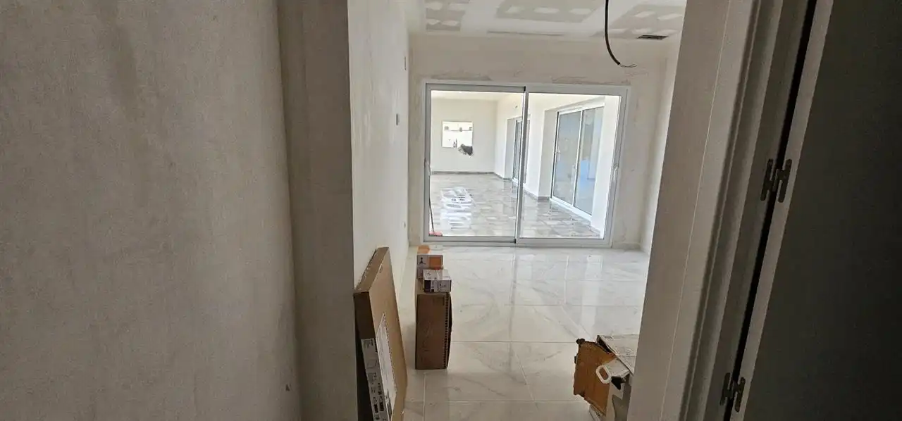 Casa con piscina en venta en Casco urbano, imagen 19