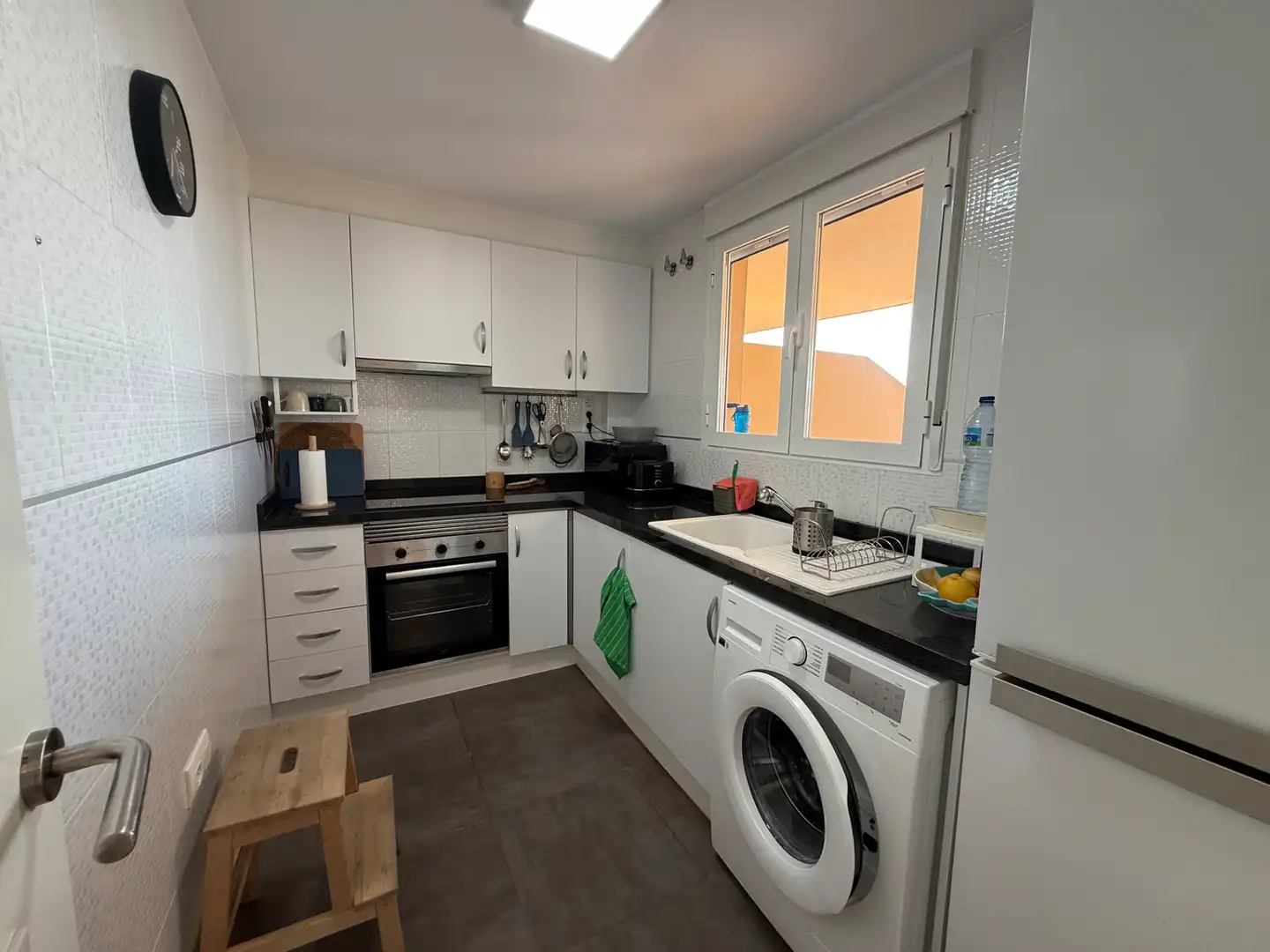 Appartement compact avec piscine à vendre à Centro Urbano, imagen 7