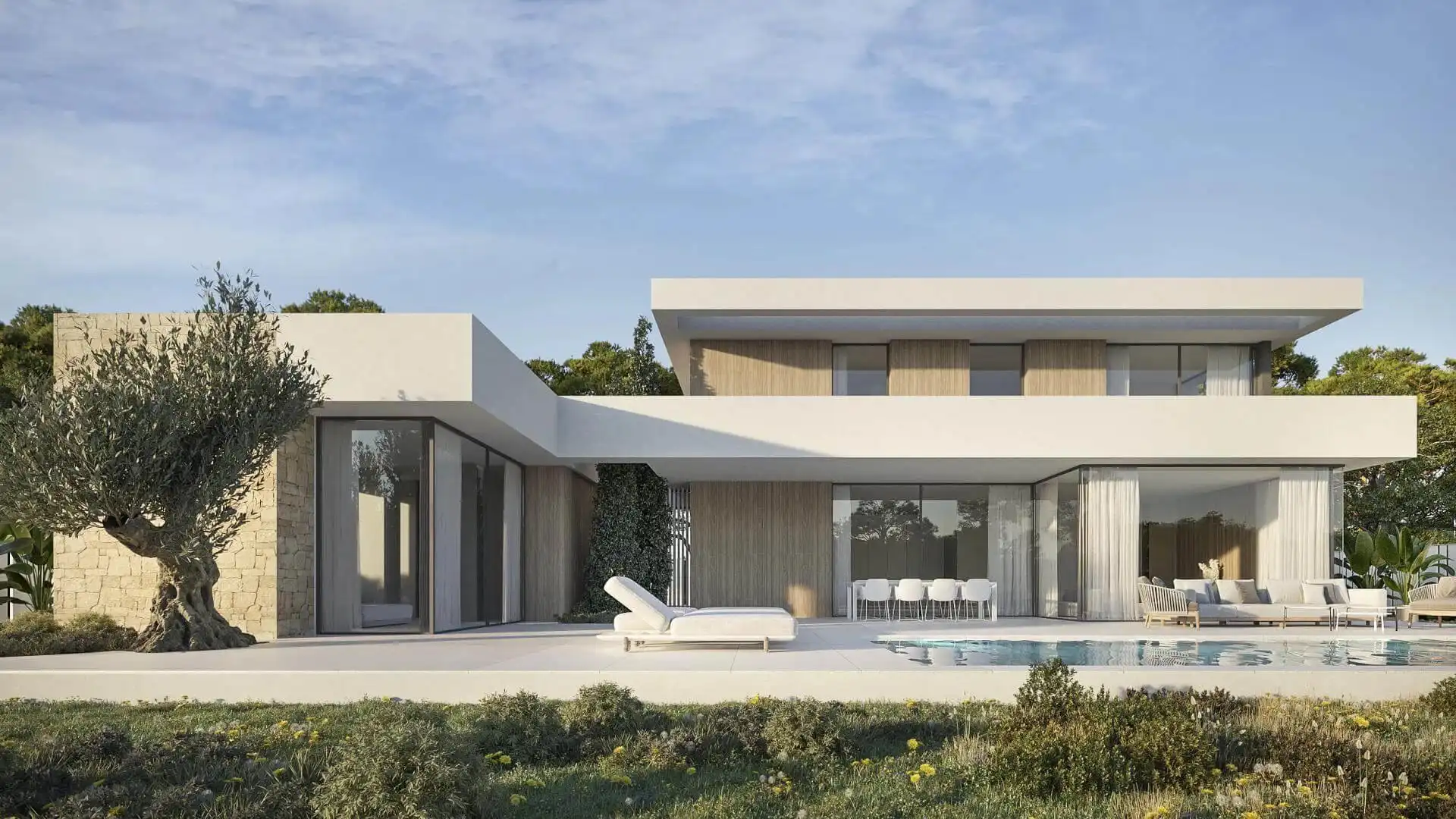 Villa à vendre à Benimeit - Tabaira, imagen 8