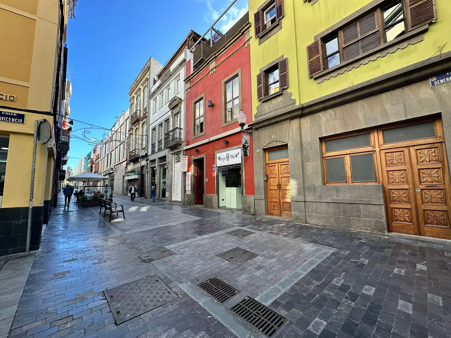 Attique à vendre à Calle General Bravo 27, imagen 2