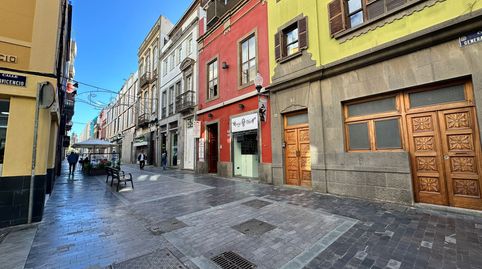 Foto 2 de Ático en venta en Calle General Bravo, 27, Triana, Las Palmas de Gran Canaria