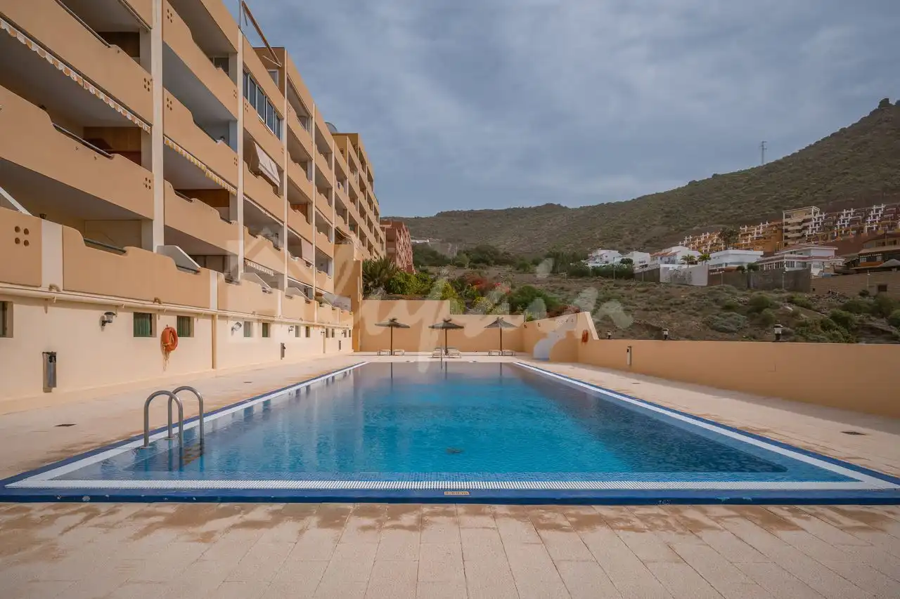 Mini appartamento con ascensore in vendita a Costa Adeje, imagen 10