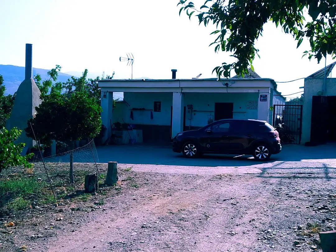 Terreno en venta en Nacimiento