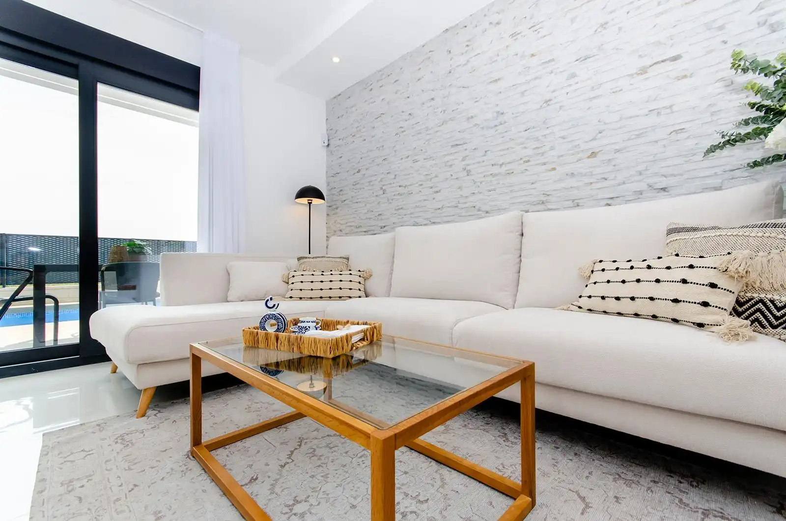 Chalet con piscina en venta en Calle Melocotonero, imagen 19