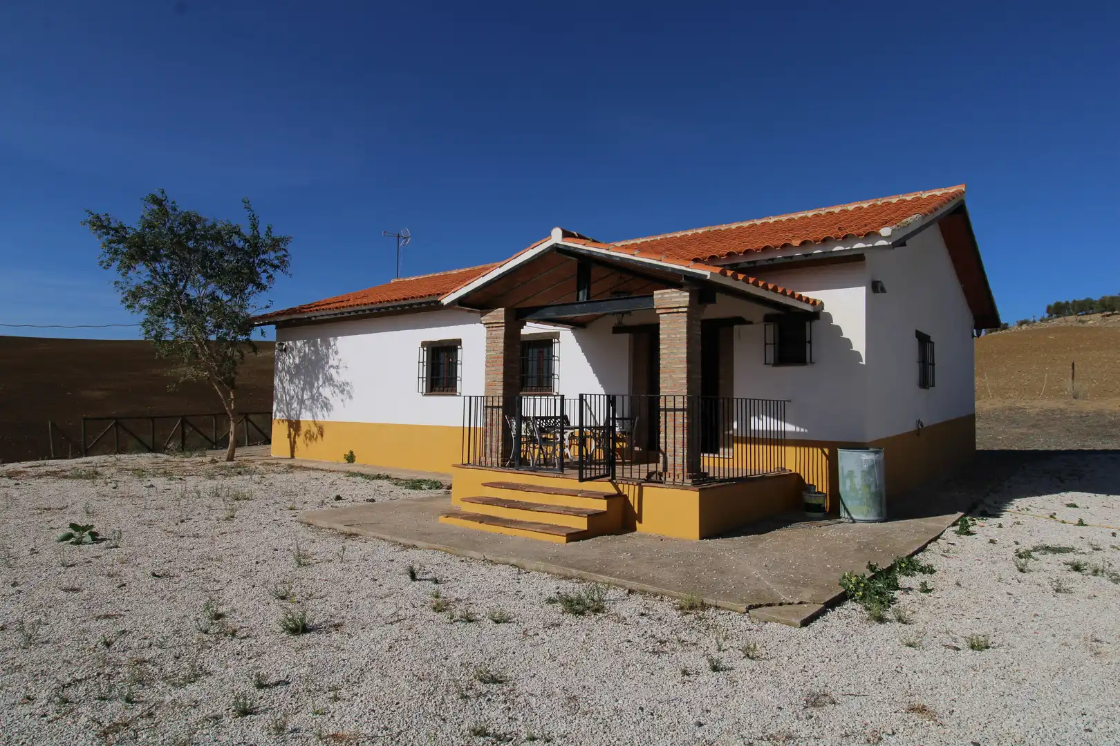 Casa rústica en venda a Álora, imagen 4