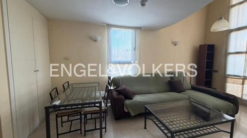 Foto 3 de Loft de lloguer a Maria Curie, Vega de la Moraleja, San Sebastián de los Reyes