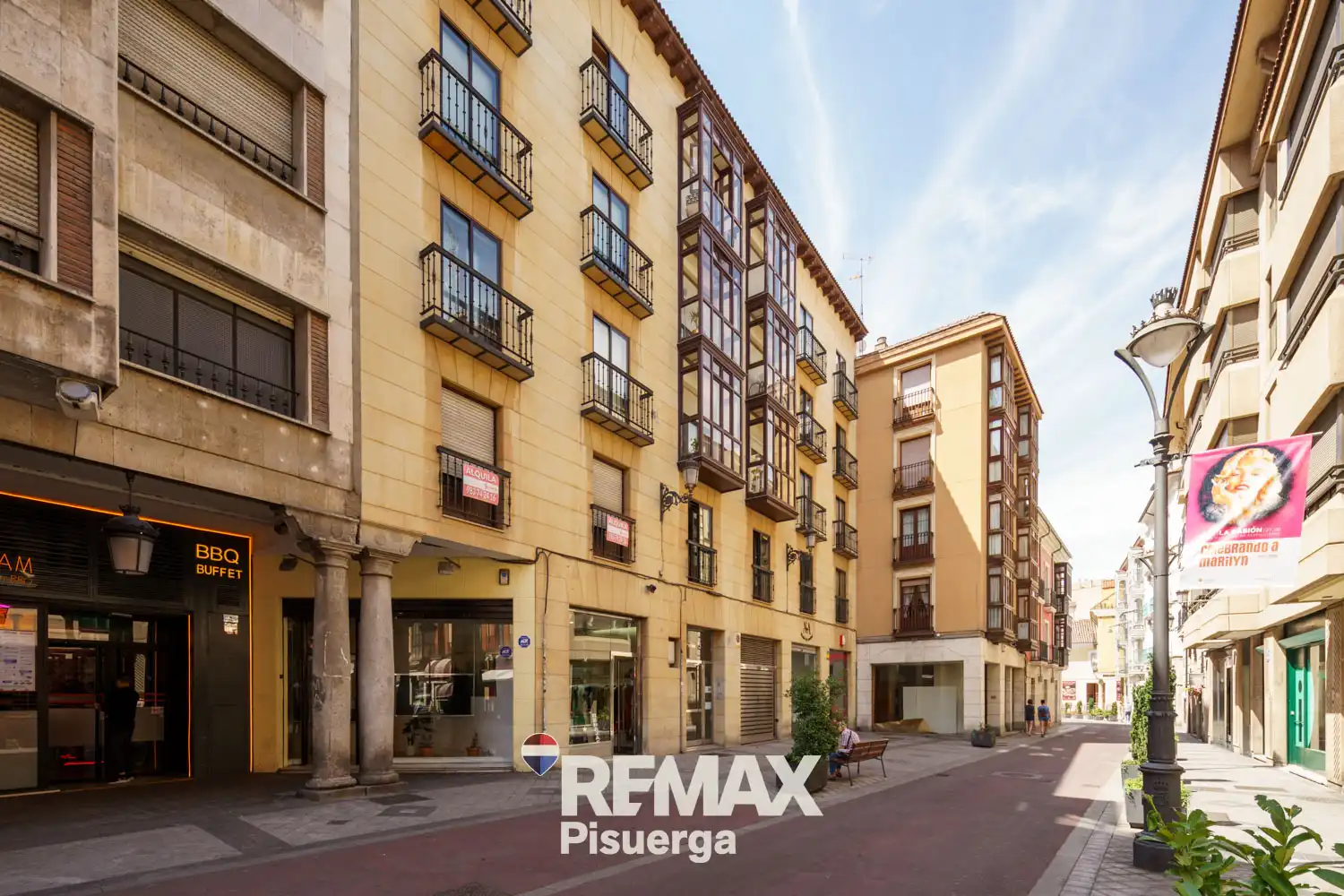 Piso con terraza en venta en Calle Pasión 15, imagen 57