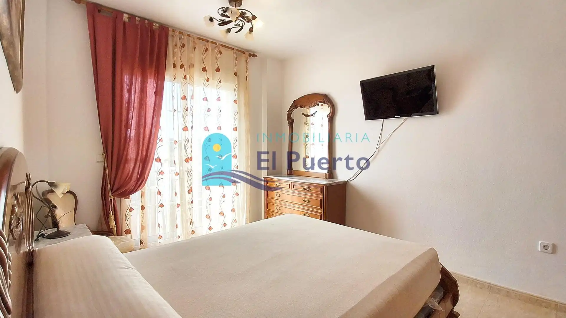 Apartament amb terrassa en venda a Los Collados-Los Geraneos, imagen 14