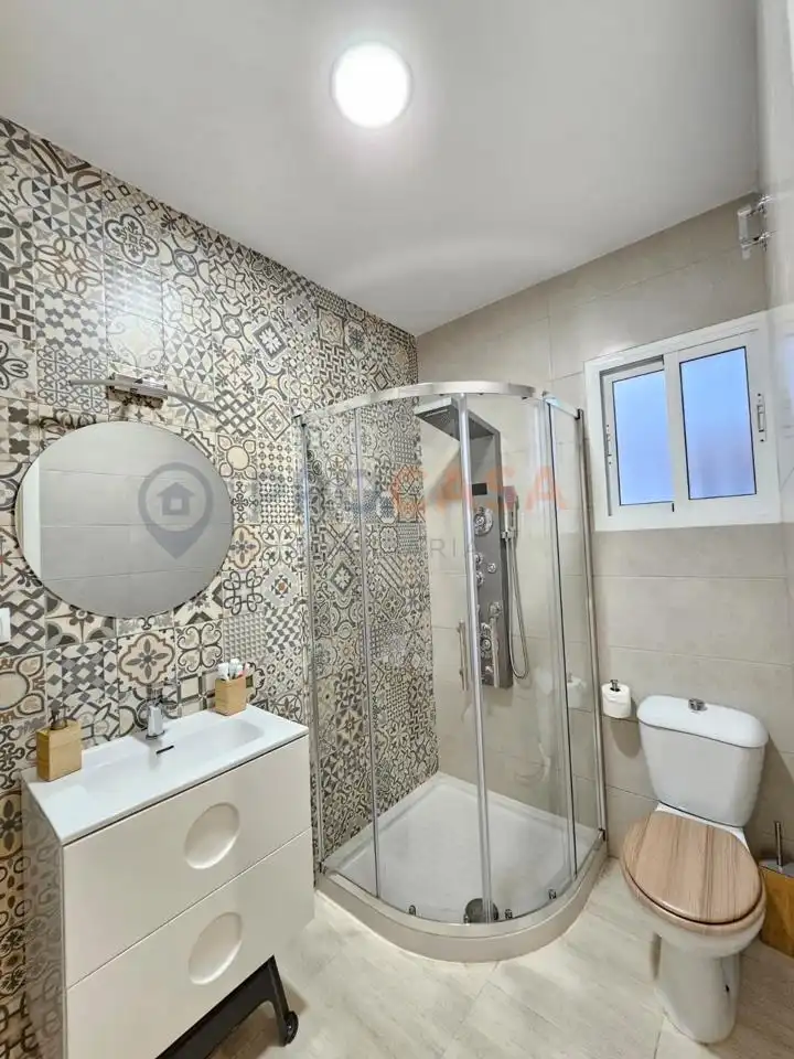 Baño de Casa o chalet en venta en Pedanías Sur 