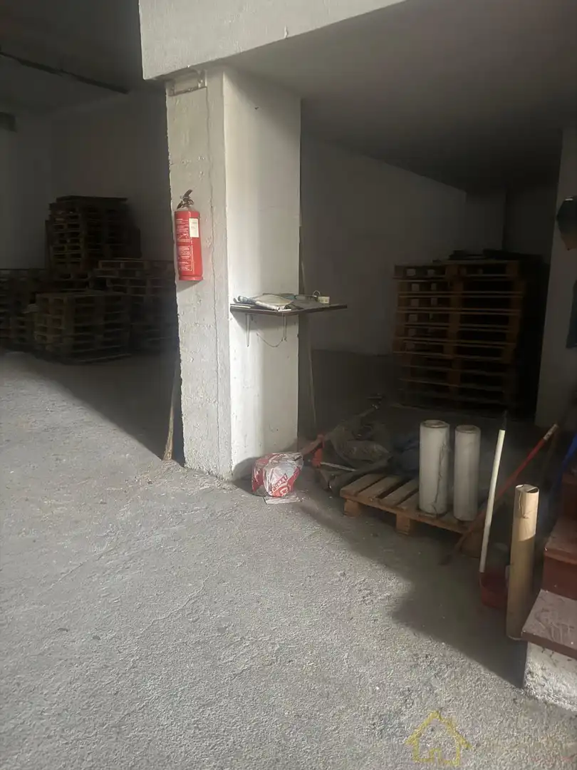 Local en venta en Portomarín