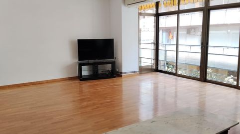 Foto 3 de Piso de alquiler en Ensanche - Diputación, Alicante / Alacant