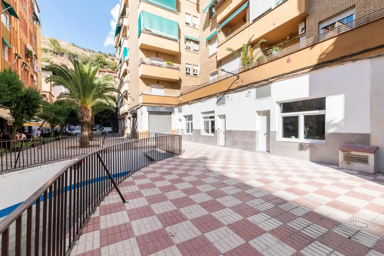 Habitatge amb ascensor en venda a Calle Tamboril 80, imagen 41