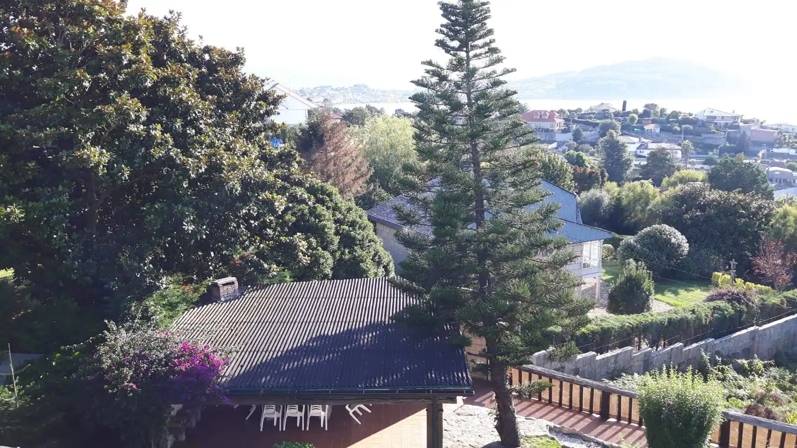 Casa o xalet en venda a Coruxo - Oia - Saiáns