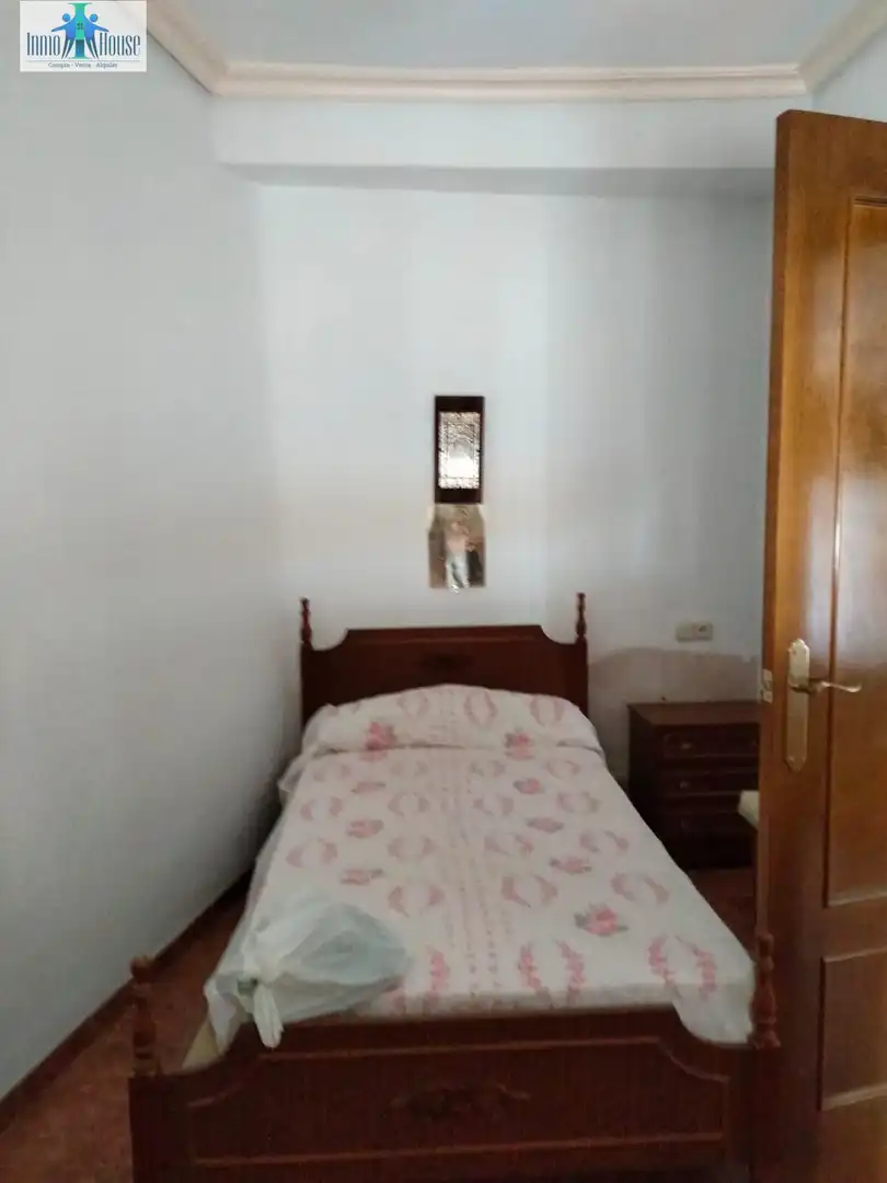 Habitación de Casa o chalet en venta en Pozo-Lorente