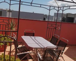 Terrace of Duplex for sale in San Miguel de Abona  with Terrace