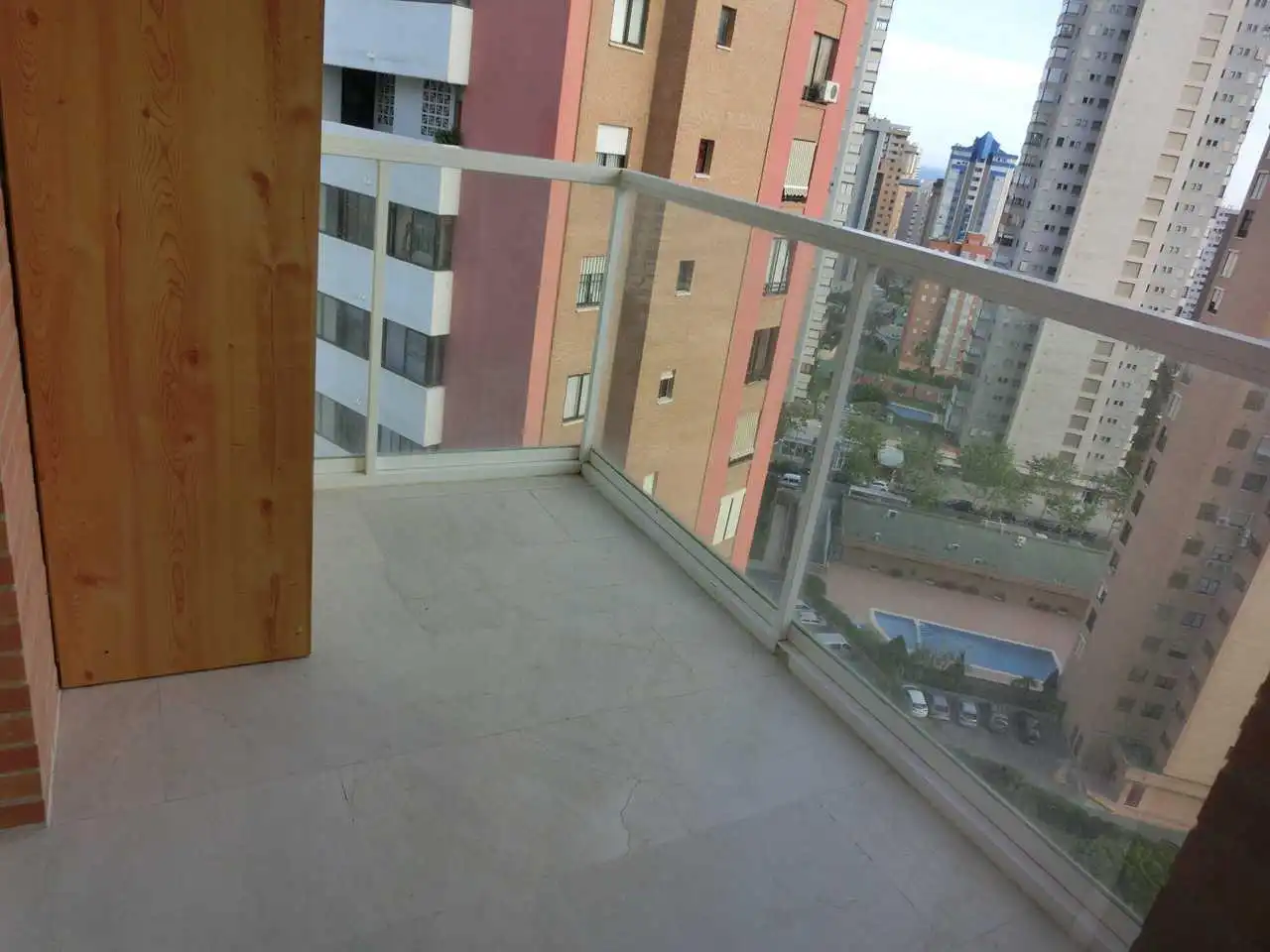 Appartement compact avec piscine à vendre à De Bélgica, imagen 7