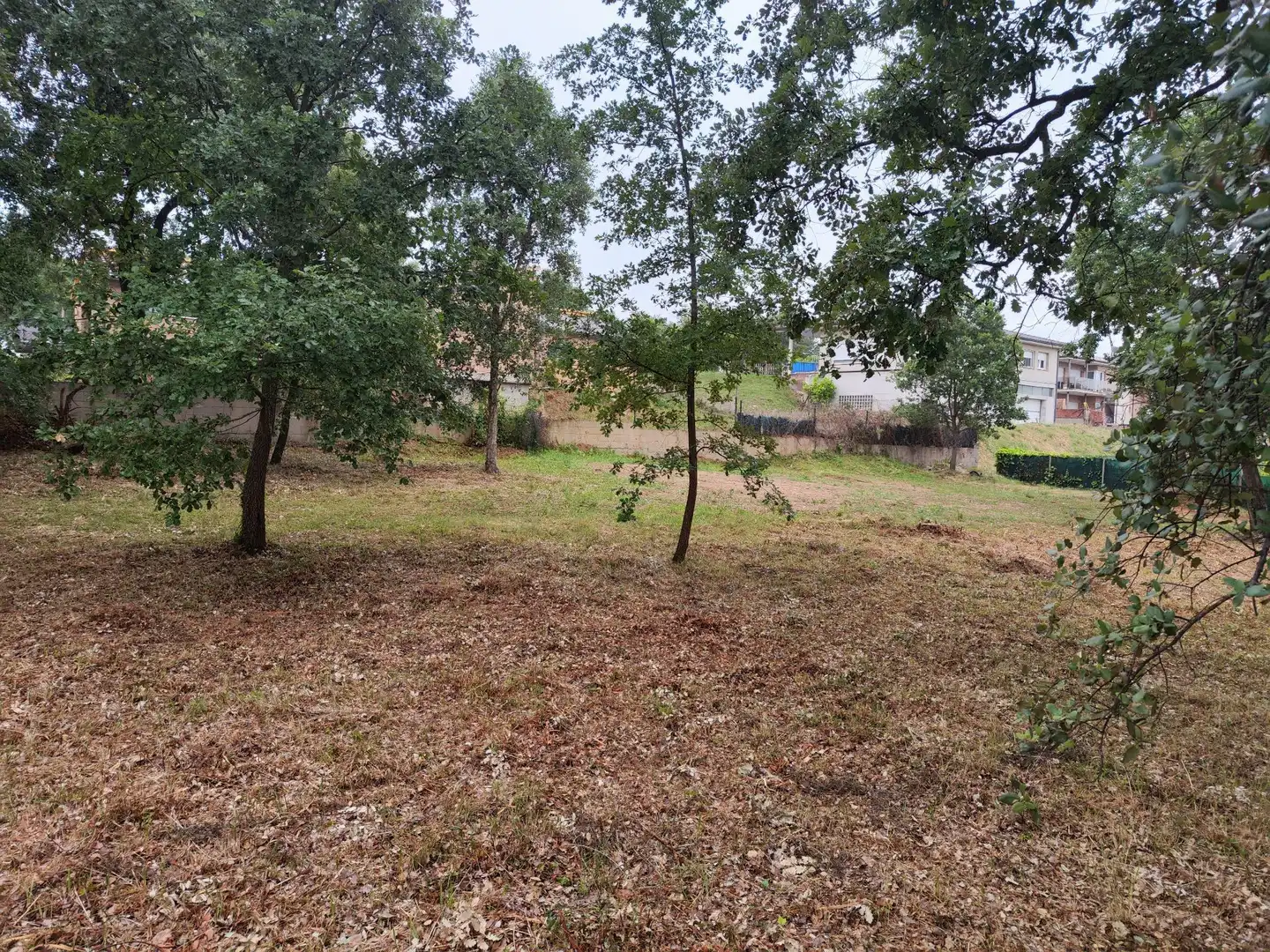Residential land for sale in Vilobí d'Onyar, imagen 4