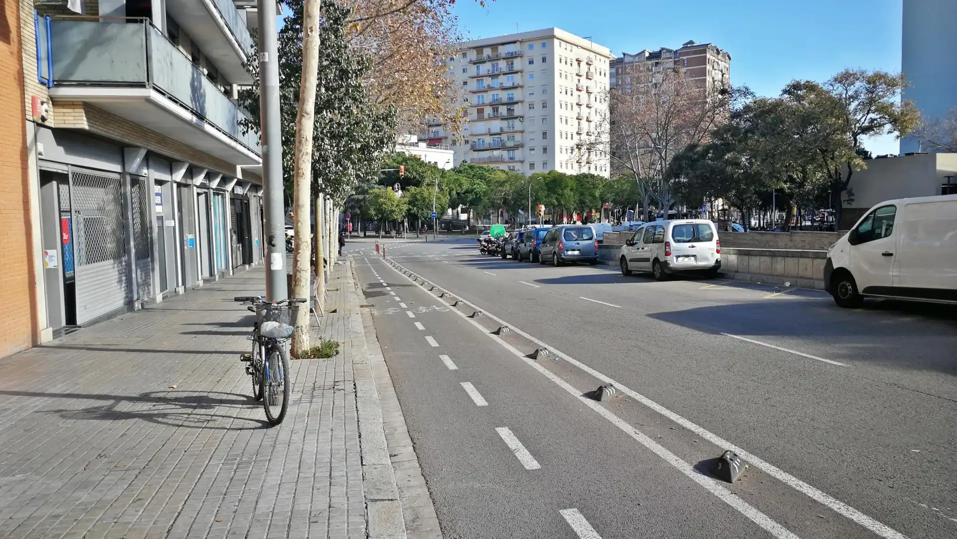 Einzelparkplatz zum Verkauf in de Garcilaso 123, imagen 29