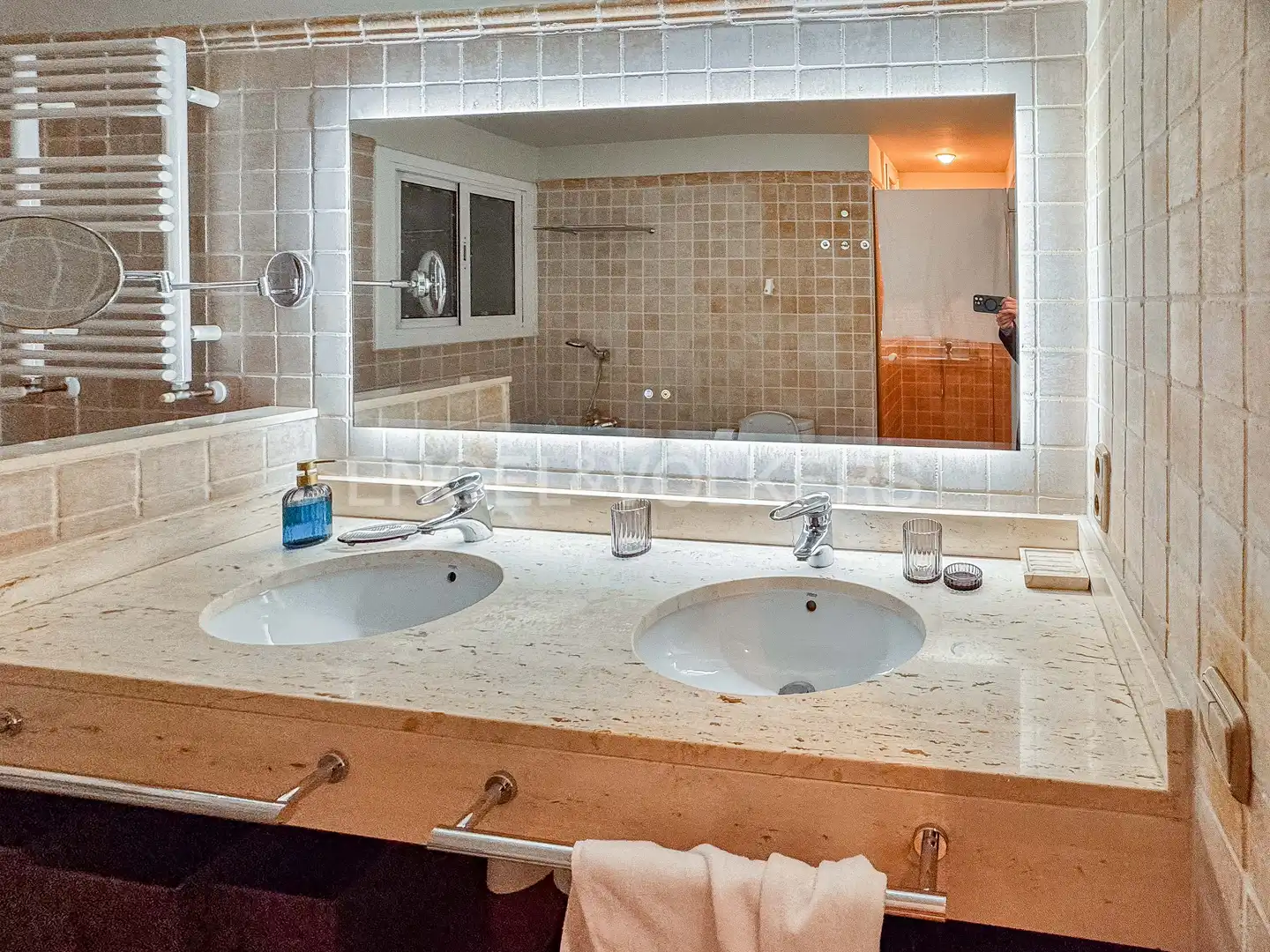 Flat with terrace to rent in Eixample, imagen 17