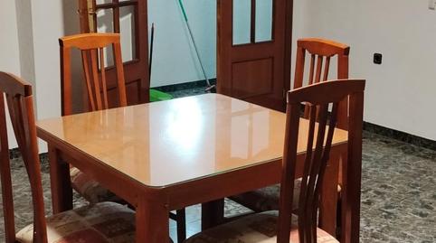 Foto 2 de Pis de lloguer a San Ildefonso - Catedral,  Jaén Capital