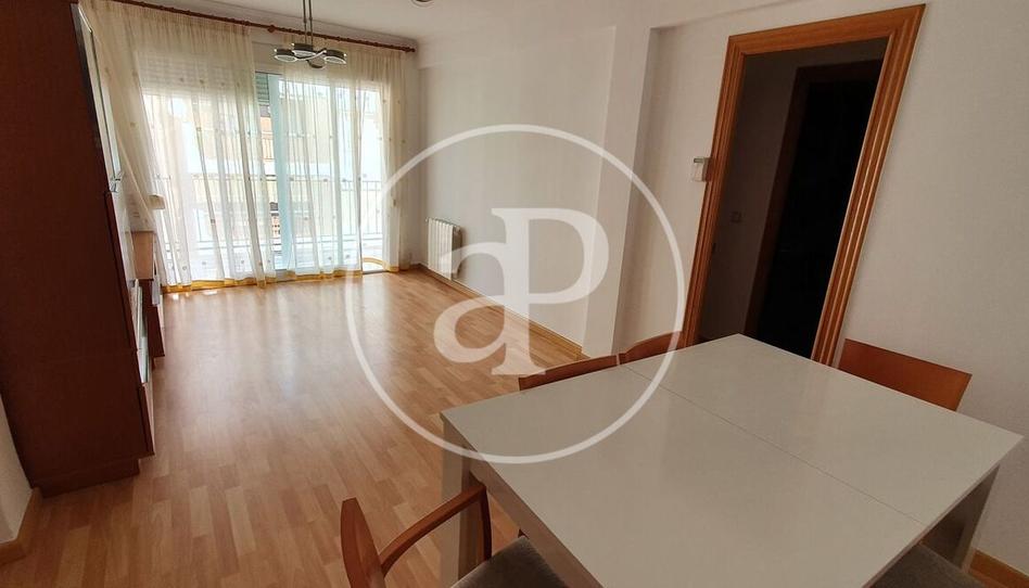 Photo 1 of Flat to rent in Plaça D'artur Piera, Nou Moles, Valencia