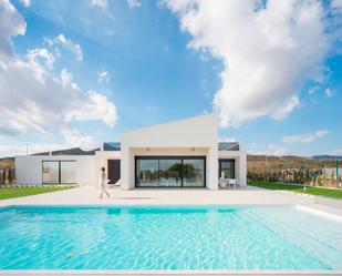 House or chalet for sale in Baños y Mendigo