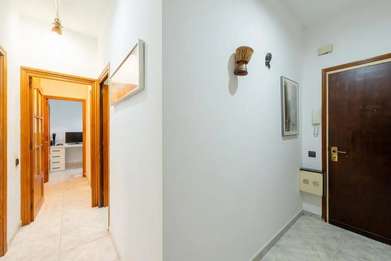 Wohnung mit Aufzug zum Verkauf in Avinguda del Paral·lel 49, imagen 2