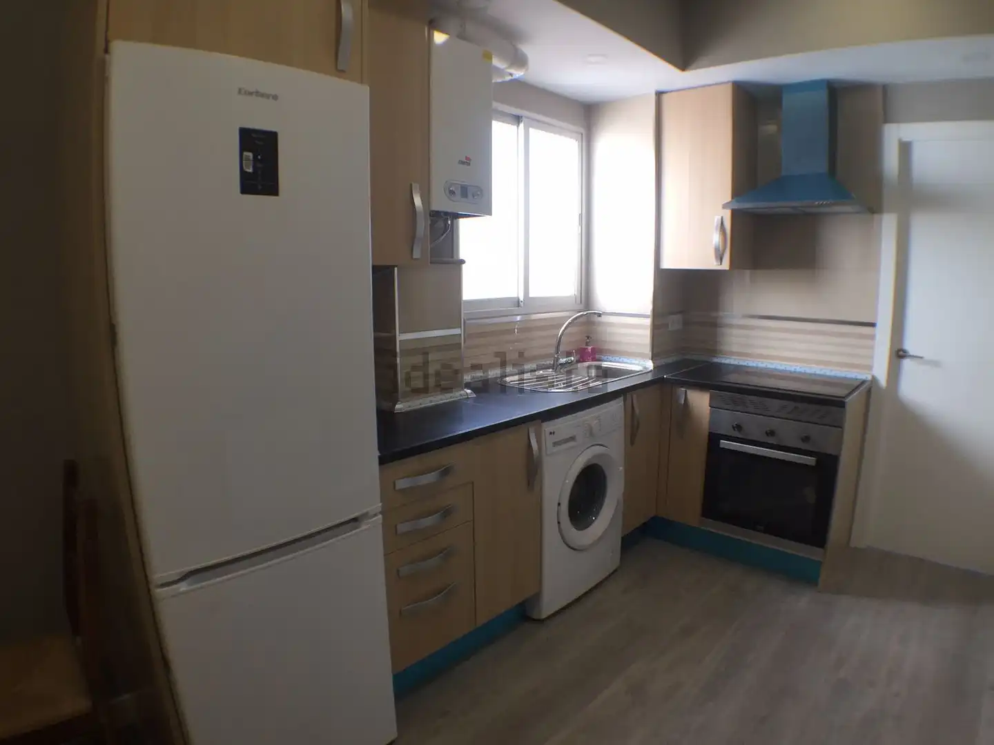 Piso con terraza en venta en Calle del Oso, imagen 8