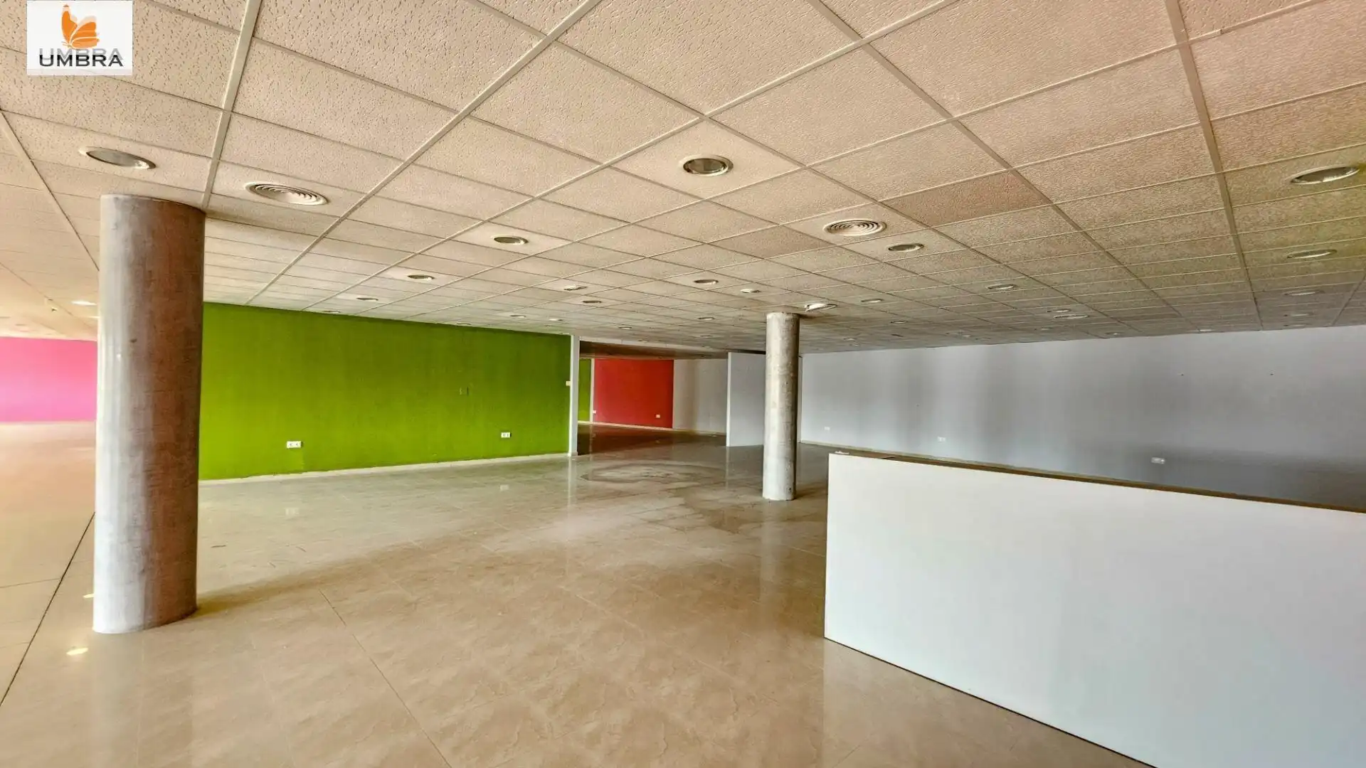 Gewerbefläche zum Verkauf in Plaza SILOS 7, imagen 27