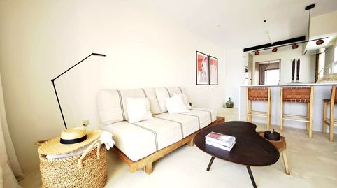 Foto 3 de Apartament de lloguer a Calle Luis Morote, Playa del Hombre - Taliarte - Salinetas, Telde