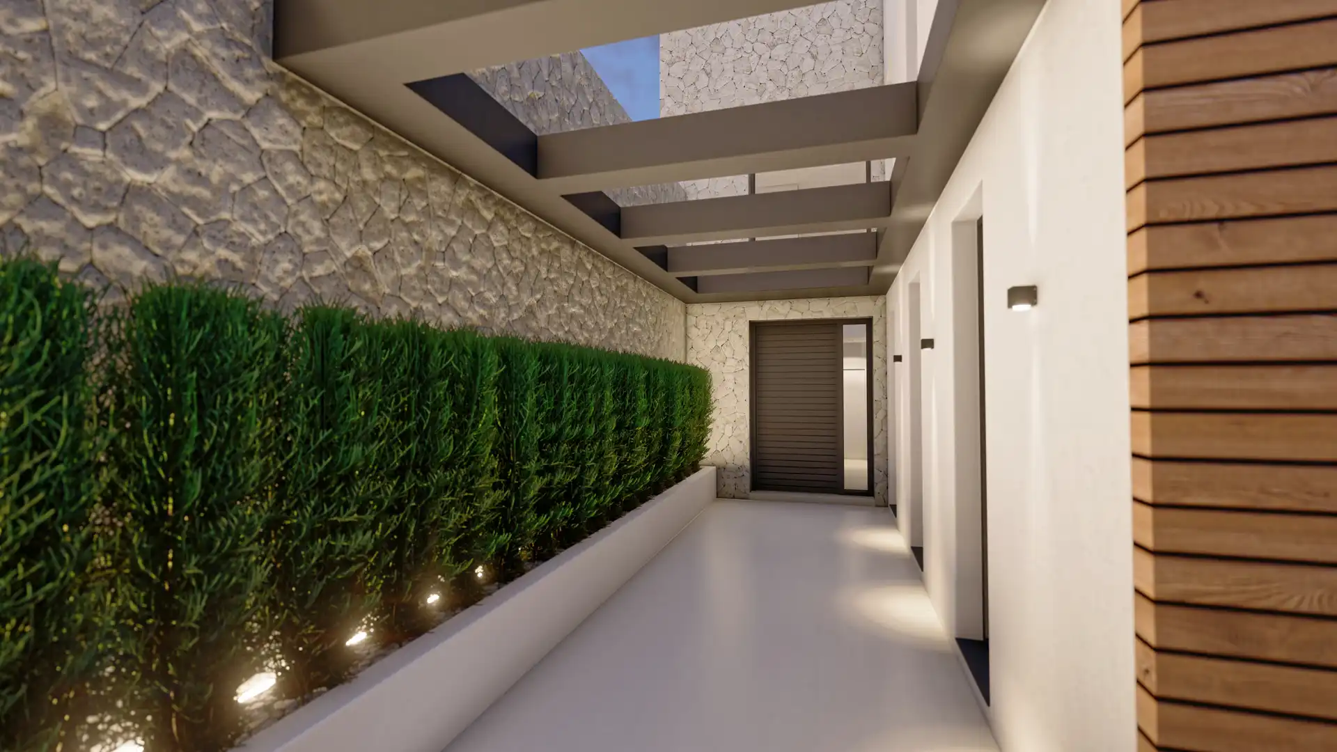 New build Detached house for sale in Avda. Bernia, imagen 5