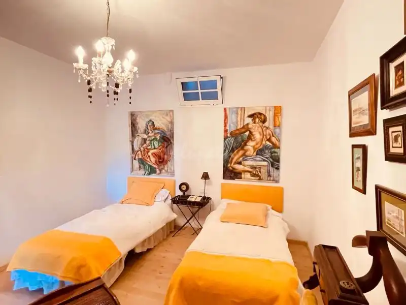 Casa o chalet en venta en Chayofa